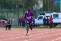 2026 NATIONAL POLICE SERVICE TRACK AND FIELD CHAMPIONSHIPS