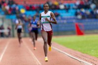 DAY 3 : 2026 ATHLETICS KENYA DEFENCE FORCES TRACK AND FIELD CHAMPIONSHIP