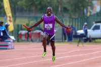 2026 NATIONAL POLICE SERVICE TRACK AND FIELD CHAMPIONSHIPS