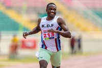 DAY THREE :  2026 NATIONAL ATHLETICS CHAMPIONSHIP / COMMONWELATH GAMES TRIALS