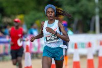 2026 NAIROBI CITY MARATHON