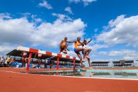 2026 NATIONAL POLICE SERVICE TRACK AND FIELD CHAMPIONSHIPS