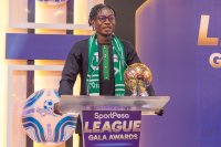 2025/26 SPORTPESA LEAGUE GALA AWARDS