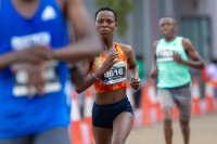 2026 NAIROBI CITY MARATHON