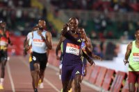 KIP KEINO CLASSIC CONTINENTAL TOUR GOLD
