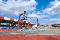 2026 NATIONAL POLICE SERVICE TRACK AND FIELD CHAMPIONSHIPS