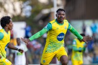 FKFPL: NAIROBI UNITED VS KCB FC
