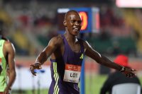 KIP KEINO CLASSIC CONTINENTAL TOUR GOLD