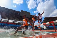 2026 NATIONAL POLICE SERVICE TRACK AND FIELD CHAMPIONSHIPS