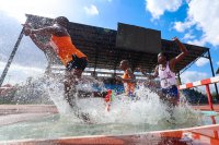 2026 NATIONAL POLICE SERVICE TRACK AND FIELD CHAMPIONSHIPS