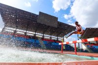 2026 NATIONAL POLICE SERVICE TRACK AND FIELD CHAMPIONSHIPS