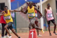 DAY 3 : 2026 ATHLETICS KENYA DEFENCE FORCES TRACK AND FIELD CHAMPIONSHIP