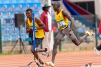 DAY 3 : 2026 ATHLETICS KENYA DEFENCE FORCES TRACK AND FIELD CHAMPIONSHIP