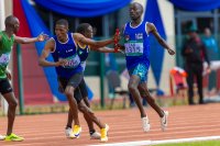 DAY 3 : 2026 ATHLETICS KENYA DEFENCE FORCES TRACK AND FIELD CHAMPIONSHIP