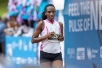 2026 NAIROBI CITY MARATHON