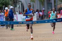 2026 NAIROBI CITY MARATHON