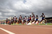 DAY TWO :  2026 NATIONAL ATHLETICS CHAMPIONSHIP / COMMONWELATH GAMES TRIALS