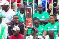 KOGALO CROWNED : GOR MAHIA FC ARE 2025/26 SPORTPESA LEAGUE CHAMPIONS