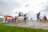 DAY THREE :  2026 NATIONAL ATHLETICS CHAMPIONSHIP / COMMONWELATH GAMES TRIALS