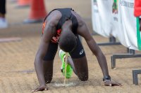 2026 NAIROBI CITY MARATHON