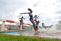 DAY THREE :  2026 NATIONAL ATHLETICS CHAMPIONSHIP / COMMONWELATH GAMES TRIALS
