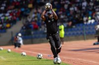 FKFPL PLAYOFF : KARIOBANGI SHARKS FC VS MOMBASA UNITED FC