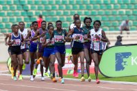 DAY TWO :  2026 NATIONAL ATHLETICS CHAMPIONSHIP / COMMONWELATH GAMES TRIALS