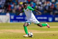 FKFPL PLAYOFF : KARIOBANGI SHARKS FC VS MOMBASA UNITED FC