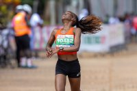2026 NAIROBI CITY MARATHON