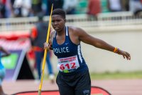 DAY TWO :  2026 NATIONAL ATHLETICS CHAMPIONSHIP / COMMONWELATH GAMES TRIALS