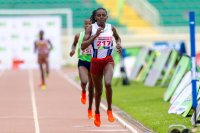 DAY THREE :  2026 NATIONAL ATHLETICS CHAMPIONSHIP / COMMONWELATH GAMES TRIALS