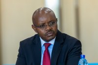 PRINCIPAL SECRETARIES' MONTHLY COORDINATION MEETING