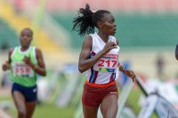 DAY THREE :  2026 NATIONAL ATHLETICS CHAMPIONSHIP / COMMONWELATH GAMES TRIALS