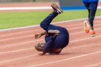 KENYA DEFENCE FORCES GENERALS RACE