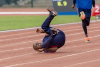 KENYA DEFENCE FORCES GENERALS RACE