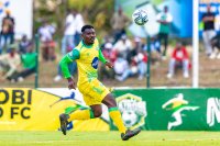 FKFPL: NAIROBI UNITED VS KCB FC