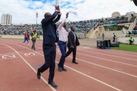 KOGALO CROWNED : GOR MAHIA FC ARE 2025/26 SPORTPESA LEAGUE CHAMPIONS