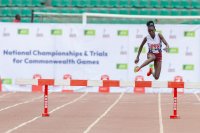 DAY THREE :  2026 NATIONAL ATHLETICS CHAMPIONSHIP / COMMONWELATH GAMES TRIALS