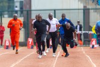 KENYA DEFENCE FORCES GENERALS RACE