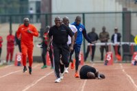 KENYA DEFENCE FORCES GENERALS RACE