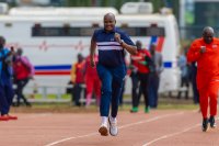 KENYA DEFENCE FORCES GENERALS RACE
