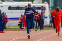 KENYA DEFENCE FORCES GENERALS RACE