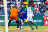 FKFPL PLAYOFF : KARIOBANGI SHARKS FC VS MOMBASA UNITED FC