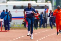 KENYA DEFENCE FORCES GENERALS RACE