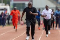 KENYA DEFENCE FORCES GENERALS RACE