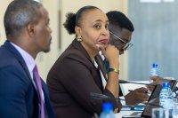 PRINCIPAL SECRETARIES' MONTHLY COORDINATION MEETING
