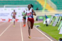 DAY THREE :  2026 NATIONAL ATHLETICS CHAMPIONSHIP / COMMONWELATH GAMES TRIALS
