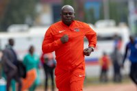 KENYA DEFENCE FORCES GENERALS RACE
