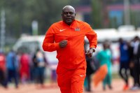 KENYA DEFENCE FORCES GENERALS RACE
