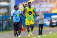 FKFPL: NAIROBI UNITED VS KCB FC